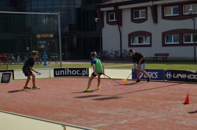 10-lecie 106